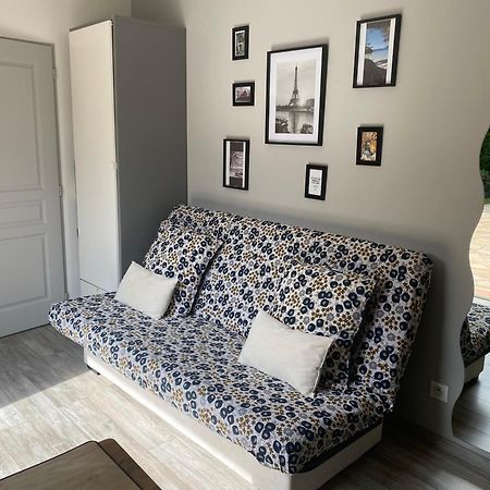 Studio De Reve Au Coeur Du Var. Pourcieux Kültér fotó